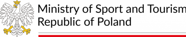 Ministry of Sports and Tourism Republic of Poland Ministry of Sports and Tourism Republic of Poland