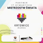 Partner 17 Otwartych Mistrzostw Świata