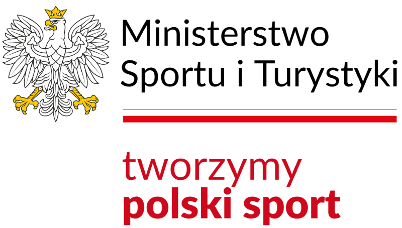 Ministerstwo sportu  i Turystyki
