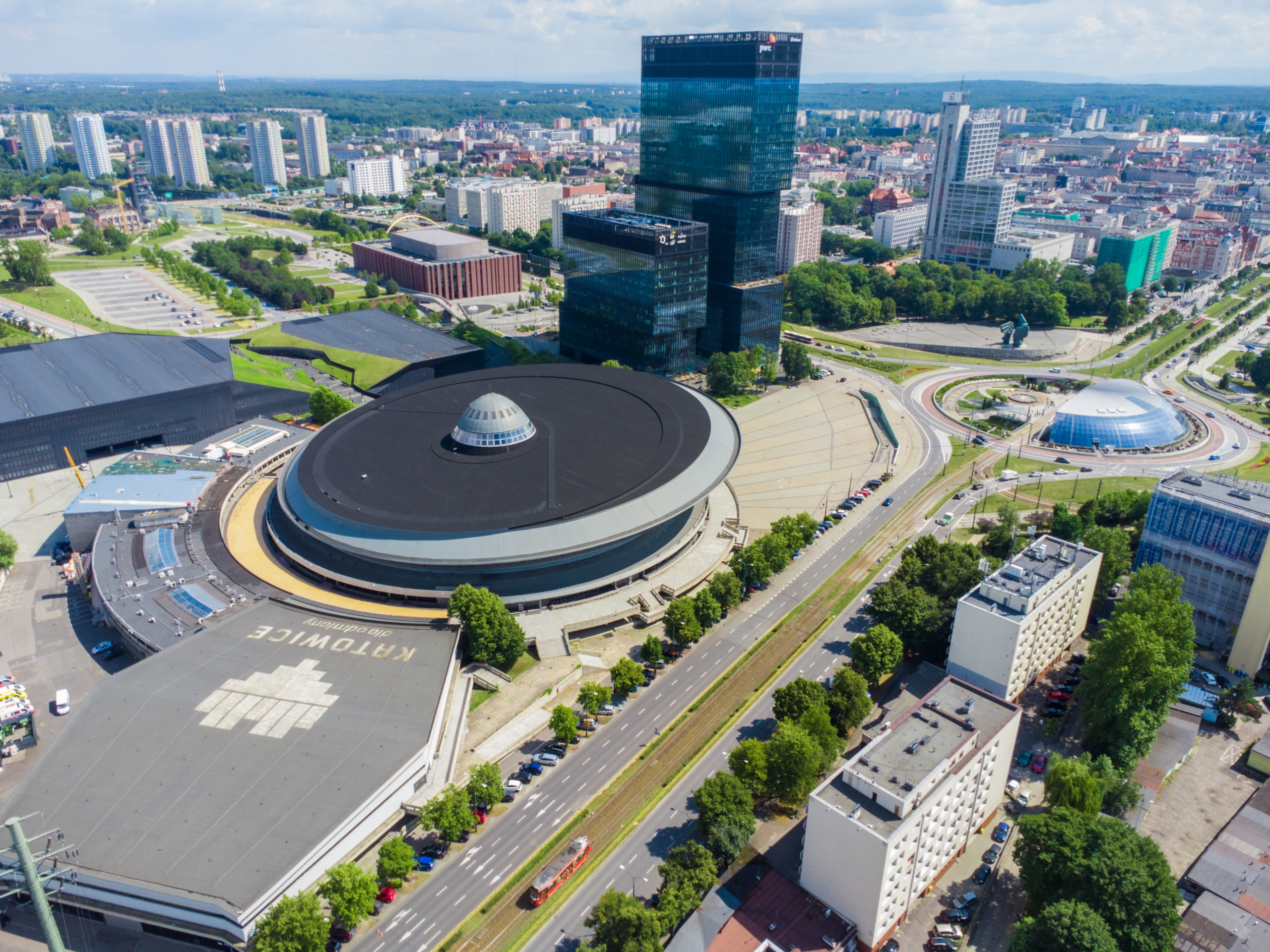 fot. UM Katowice fot. UM Katowice