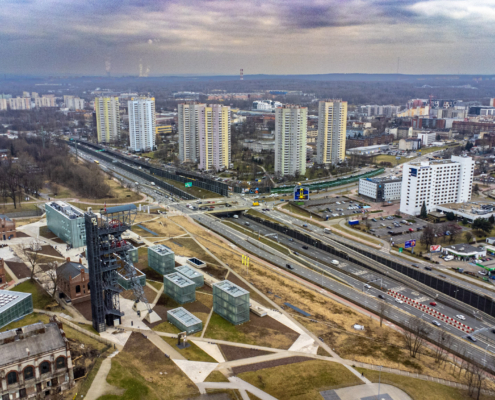fot. UM Katowice fot. UM Katowice