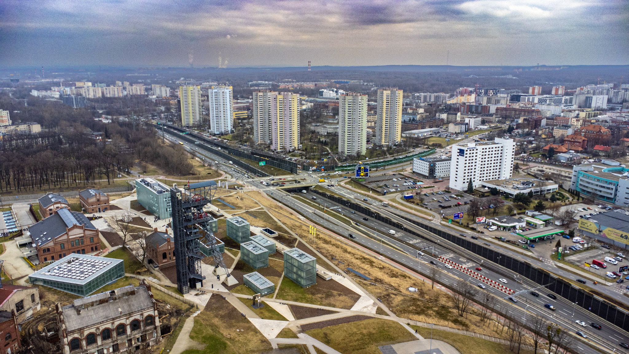 fot. UM Katowice fot. UM Katowice