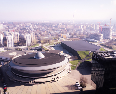 fot. UM Katowice fot. UM Katowice