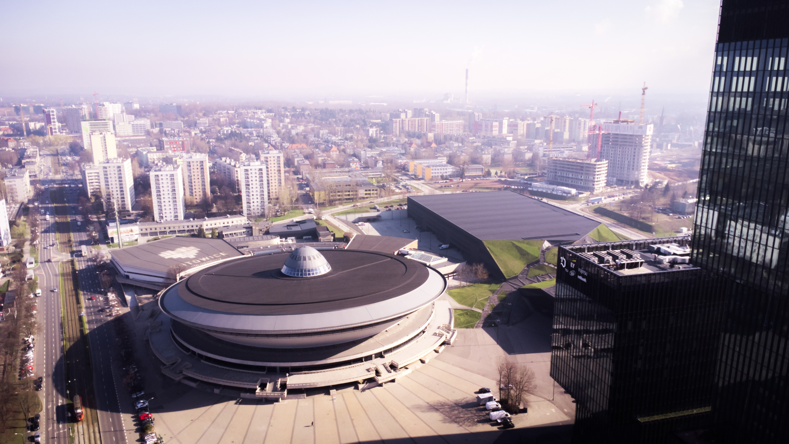 fot. UM Katowice fot. UM Katowice