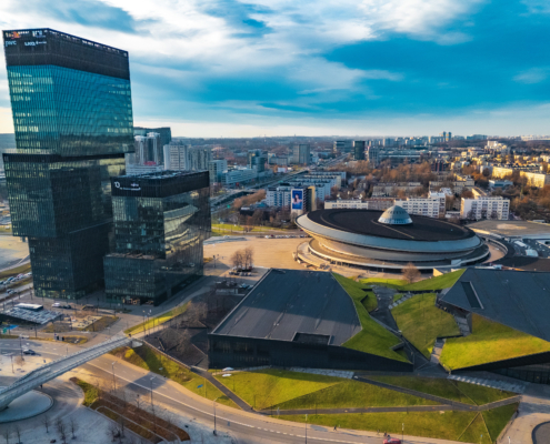 fot. UM Katowice fot. UM Katowice