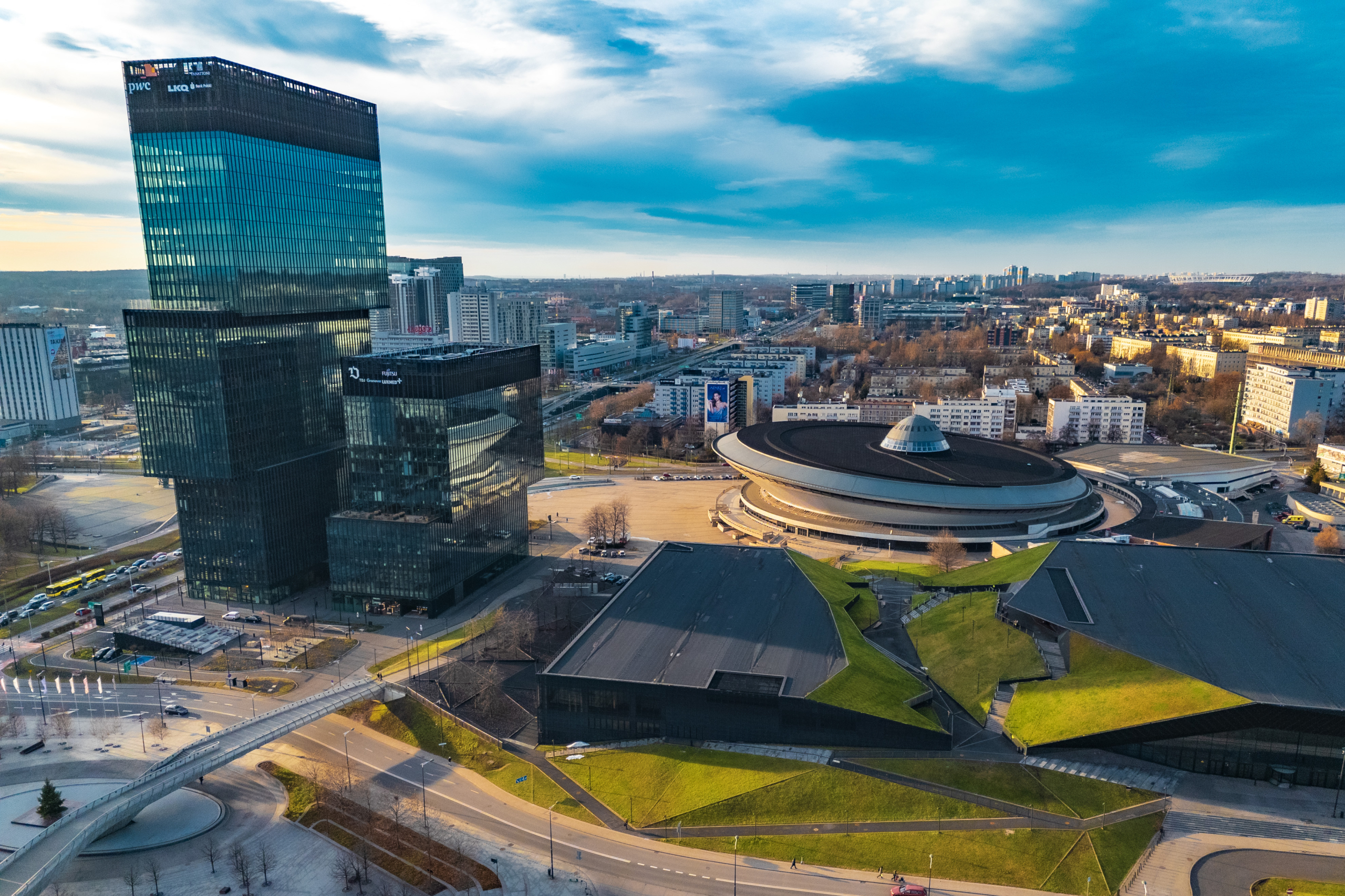 fot. UM Katowice fot. UM Katowice