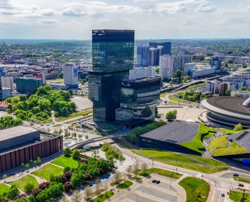 fot. UM Katowice fot. UM Katowice