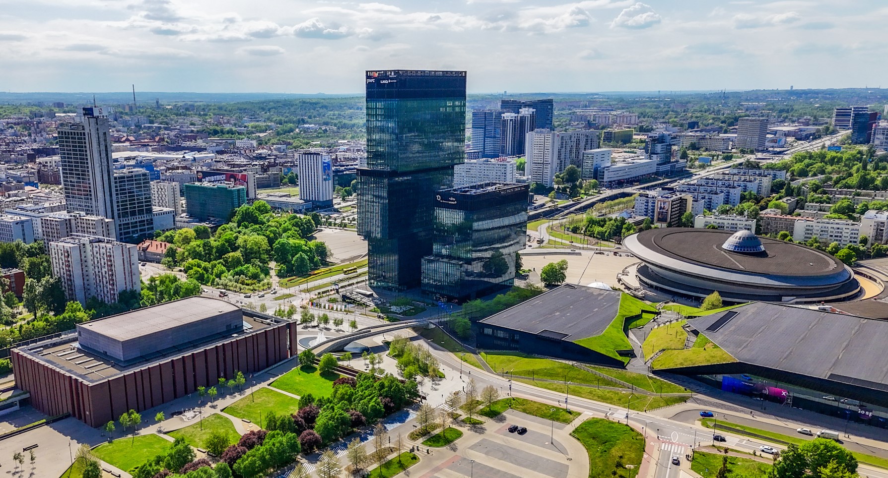 fot. UM Katowice fot. UM Katowice