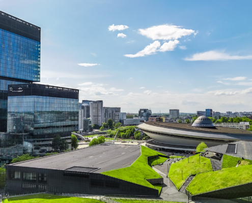 fot. UM Katowice fot. UM Katowice