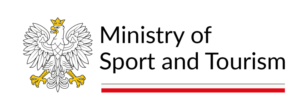 Ministry of Sports and Tourism Republic of Poland 