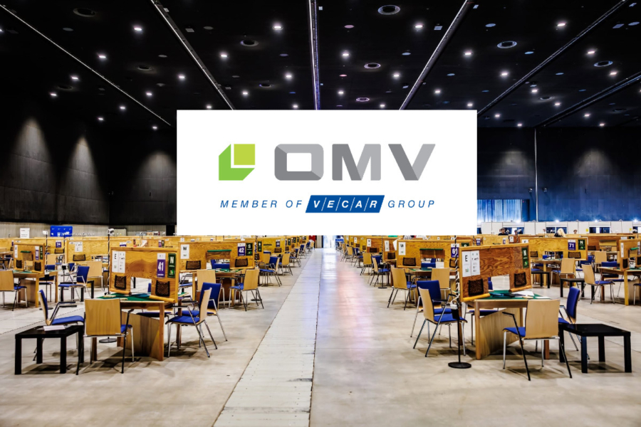 Firma OMV wspiera organizację WBS 2026